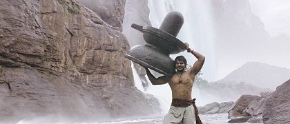Baahubali: The Beginning