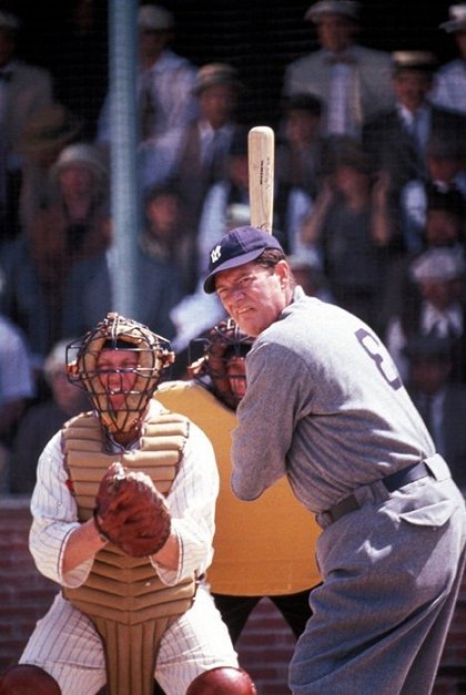 Babe Ruth