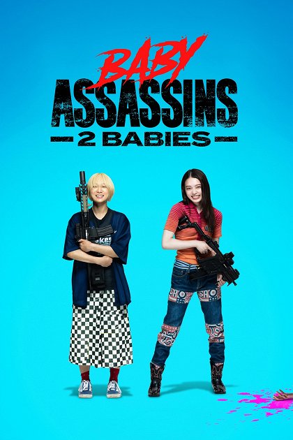 Baby Assassins 2 Babies