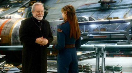 Babylon 5: Hlasy v temnotě
