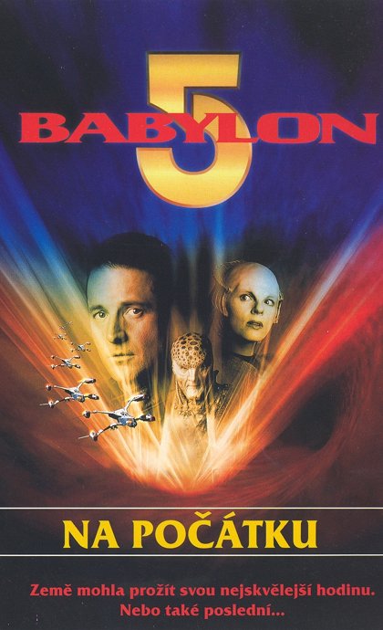 Babylon 5: Na počátku