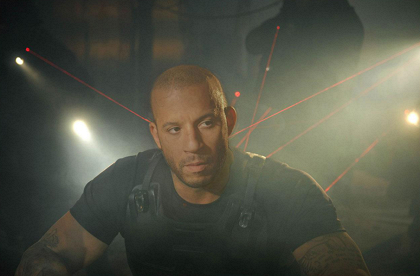 Babylon A.D.