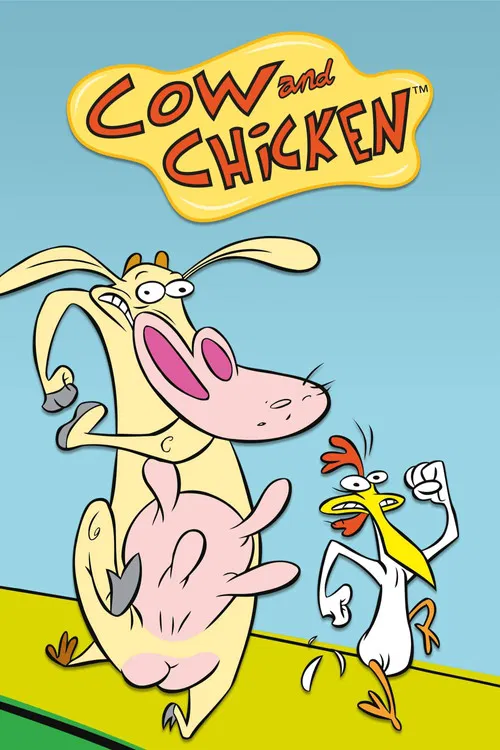 Bad Chicken / Stay Awake
