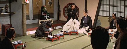 Bakumatsu