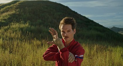 Band of Robbers