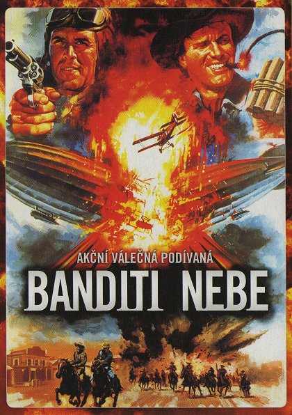 Banditi nebe