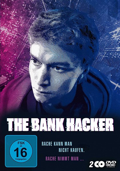 Bankovní hacker