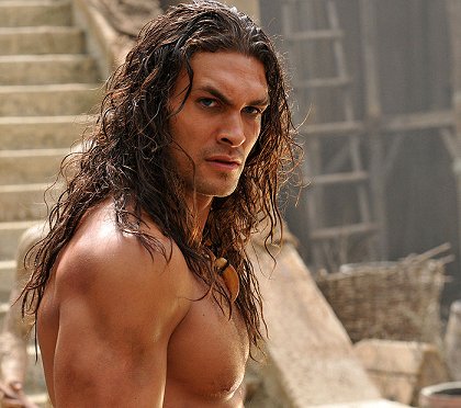 Barbar Conan