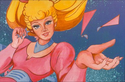 Barbie