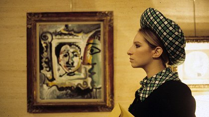 Barbra Streisandová - jak se zrodila hvězda