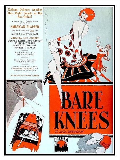 Bare Knees