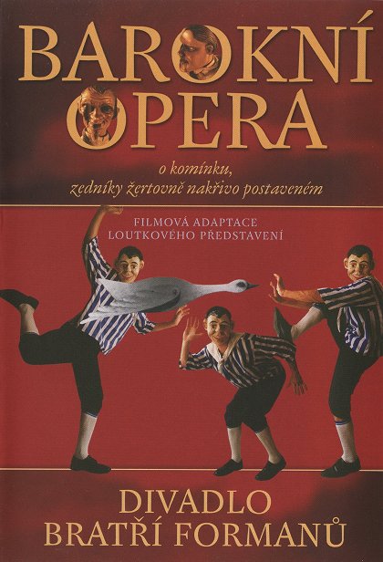 Barokní opera