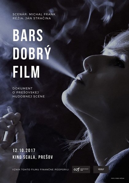 Bars dobrý film