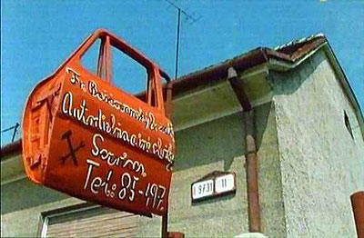 Baščovanský a zať
