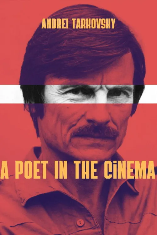 Básník filmu: Andrej Tarkovskij