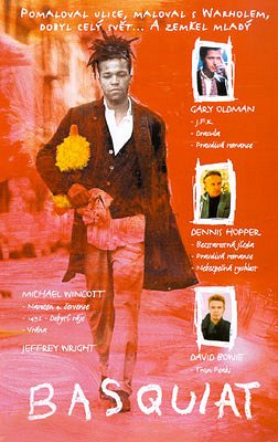 Basquiat