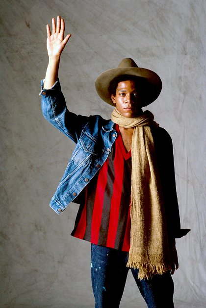 Basquiat