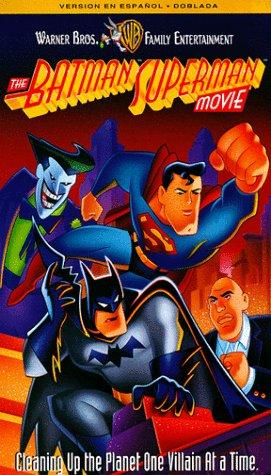 Batman a Superman