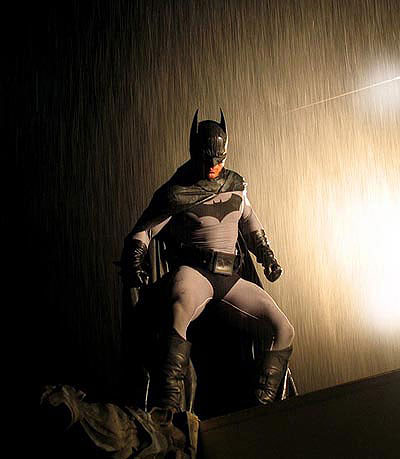 Batman: Dead End