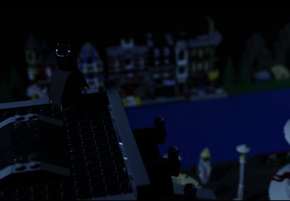 Batman: Šílená láska