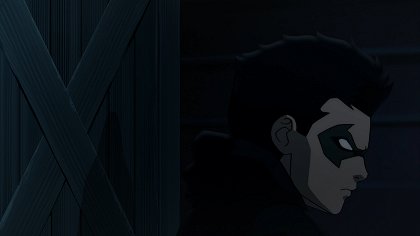 Batman vs. Robin