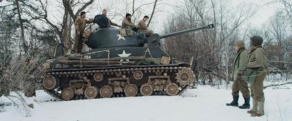 Battle of the Bulge: Winter War