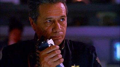 Battlestar Galactica: Plán