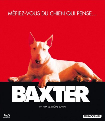 Baxter