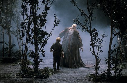Bayreuth slaví stoletý Prsten Nibelungův