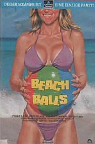 Beach Balls