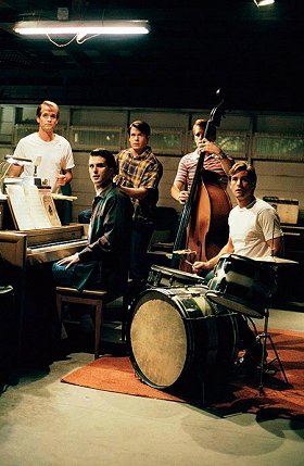 Beach Boys