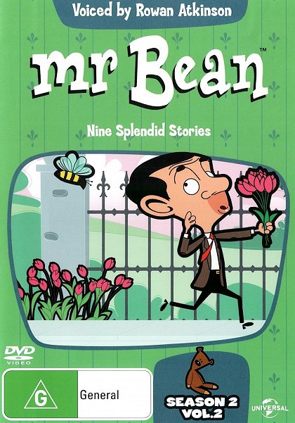 Bean Bug