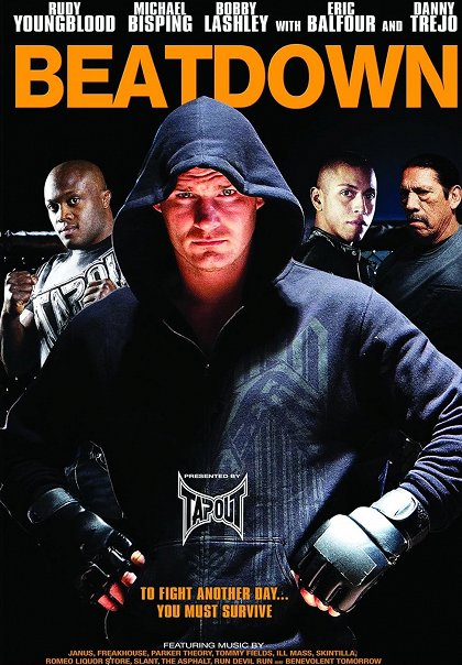 Beatdown