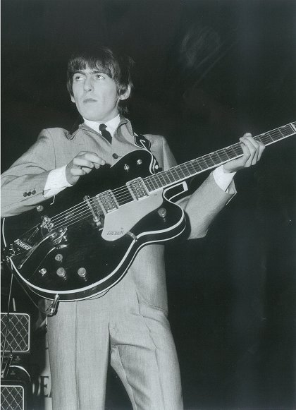 Beatlemanie