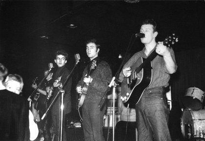 Beatles, osudy písní