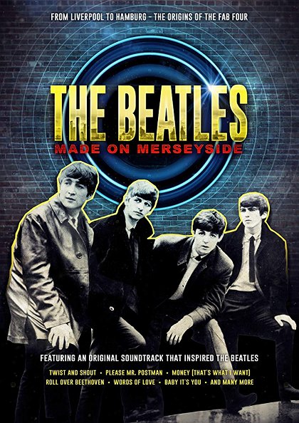 Beatles: Vznik legendy