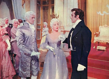 Beau Brummell
