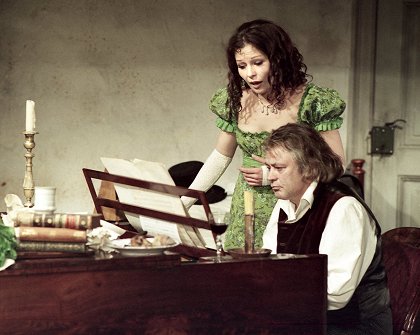 Beethoven - všední dny jednoho života