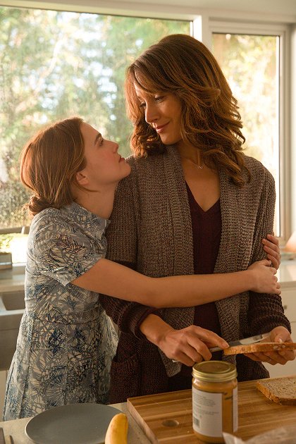 Before I Fall
