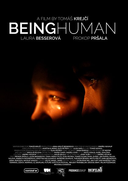 Being Human