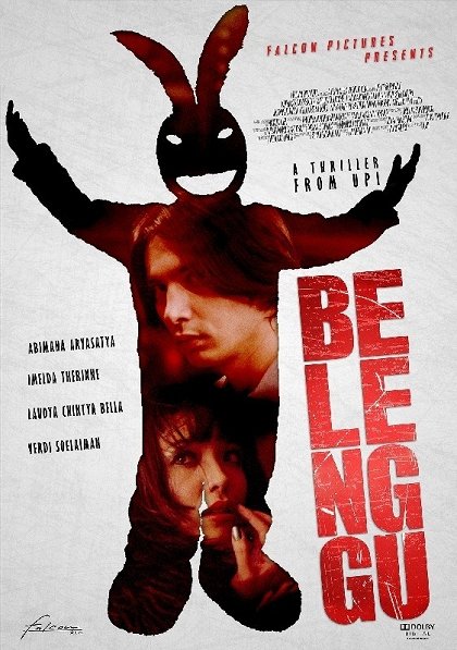 Belenggu