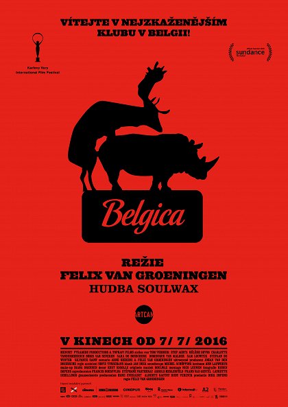 Belgica