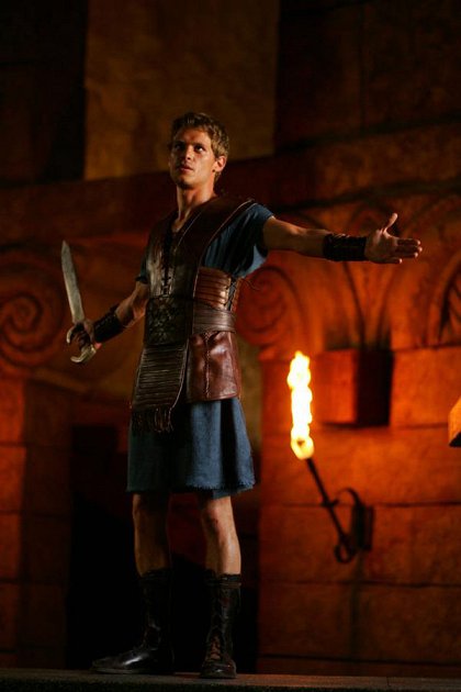 Ben Hur