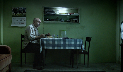 Ben O Değilim
