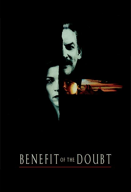 Benefit of the Doubt