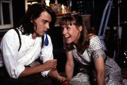 Benny a Joon