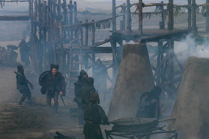Beowulf: Návrat do Shieldlandu