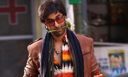 Besharam