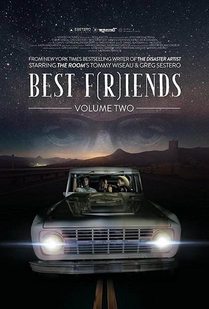 Best F(r)iends: Volume Two