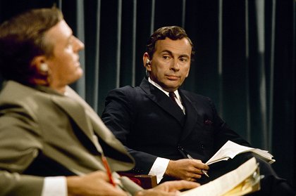 Best of Enemies